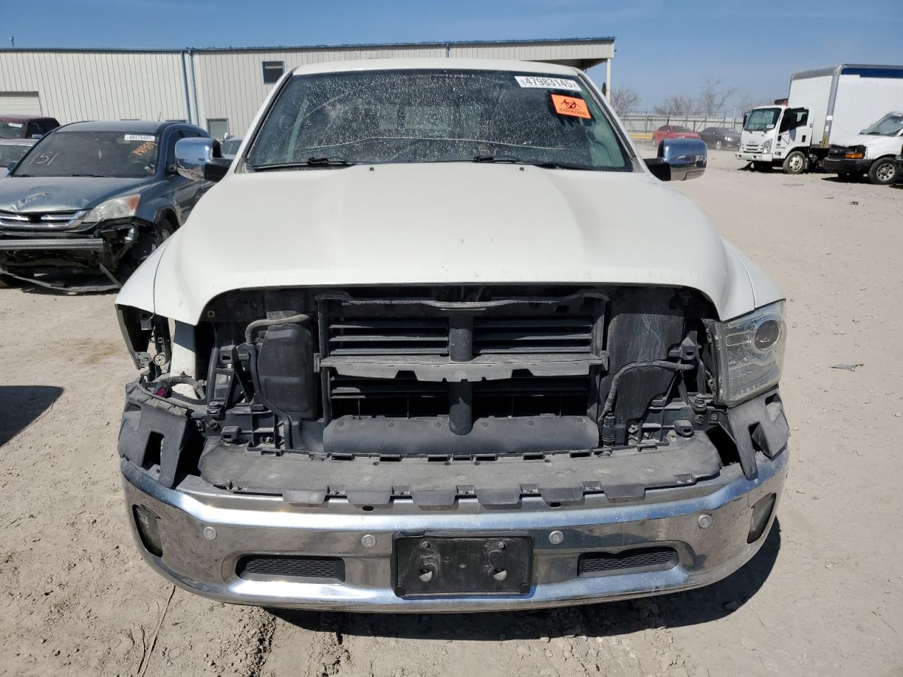 2017 RAM 1500 - Image 5
