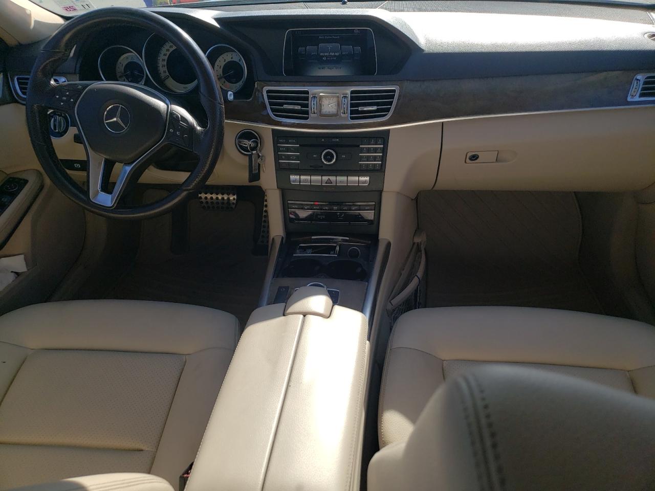 2016 Mercedes-Benz E-klasse - Image 8