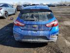 2017 CHEVROLET CRUZE LT for sale at Copart QC - MONTREAL