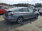 2020 Volkswagen Jetta S en Venta en Exeter, RI - Rear End