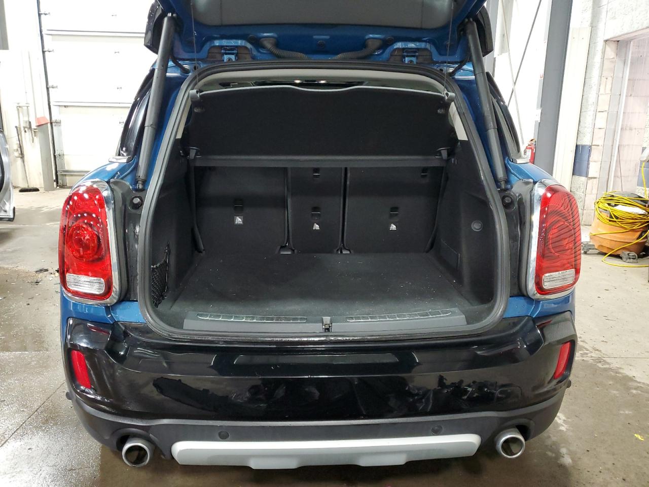 2020 MINI Cooper - Image 6
