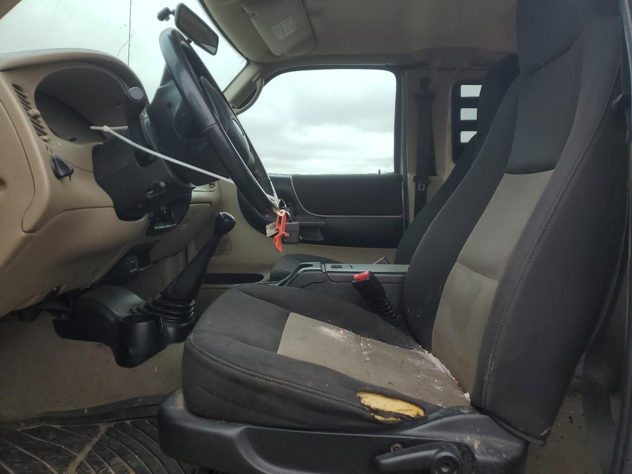 2004 Ford Ranger - Image 7