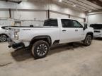 2024 Chevrolet Silverado K2500 Custom for Sale in Milwaukee, WI - Front End