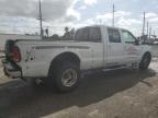 2003 Ford F350 Super Duty na sprzedaż w Riverview, FL - Front End