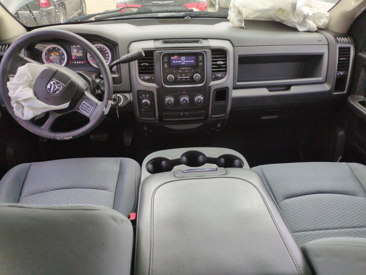 2014 RAM 1500 - Image 8