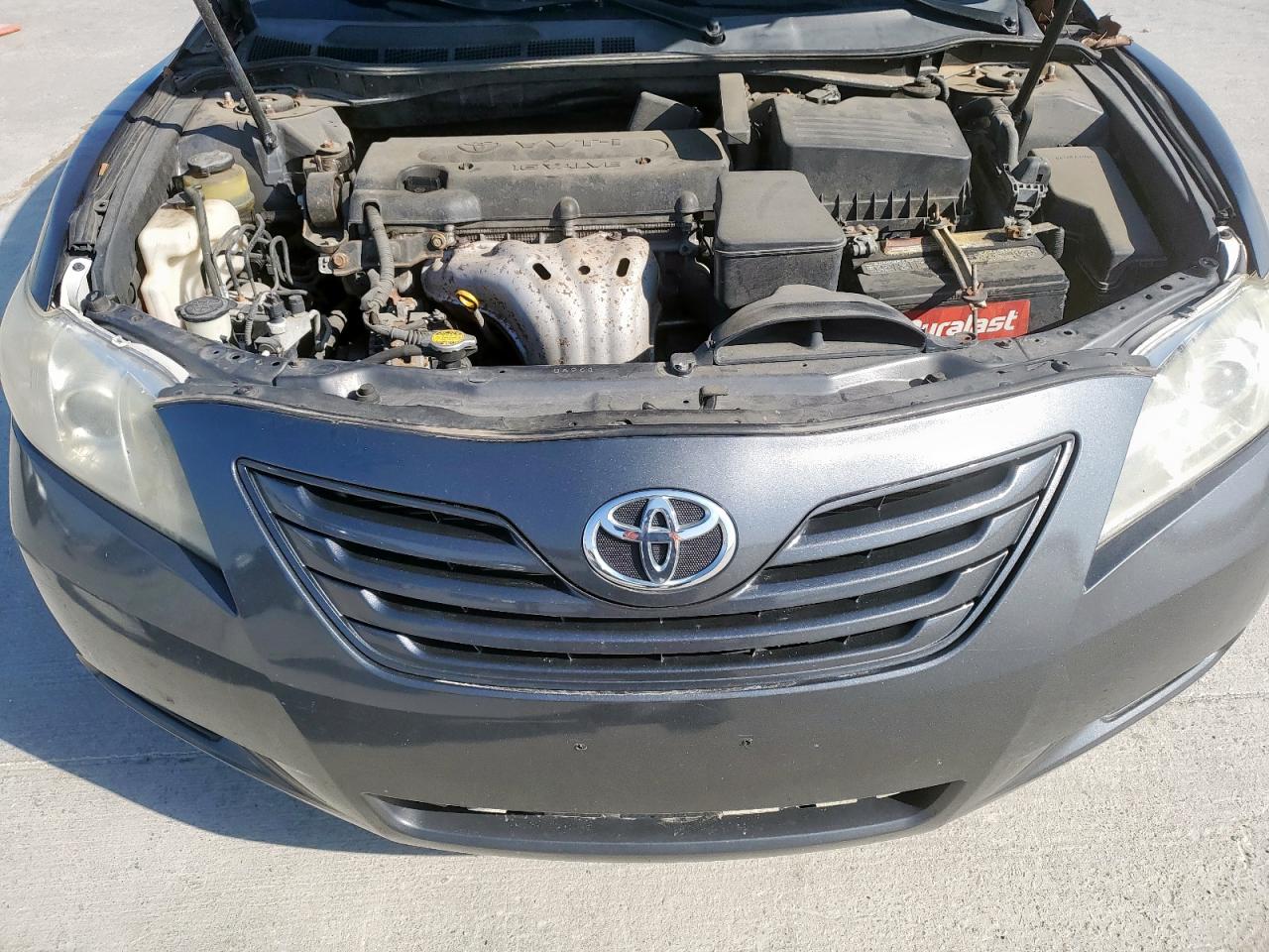 2008 Toyota Camry - Image 11