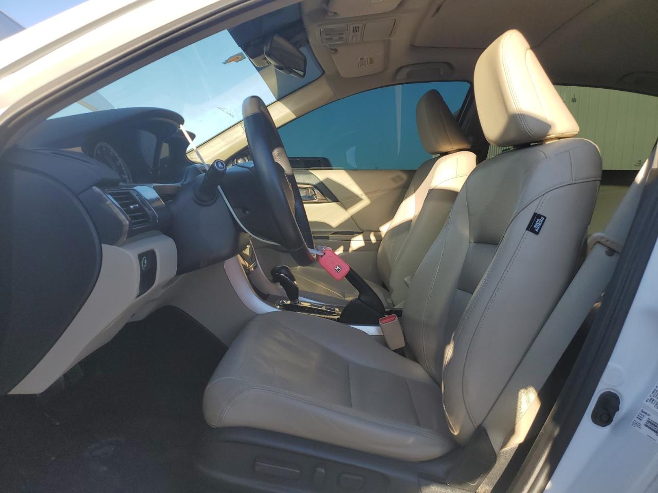 2016 Honda Accord - Image 7