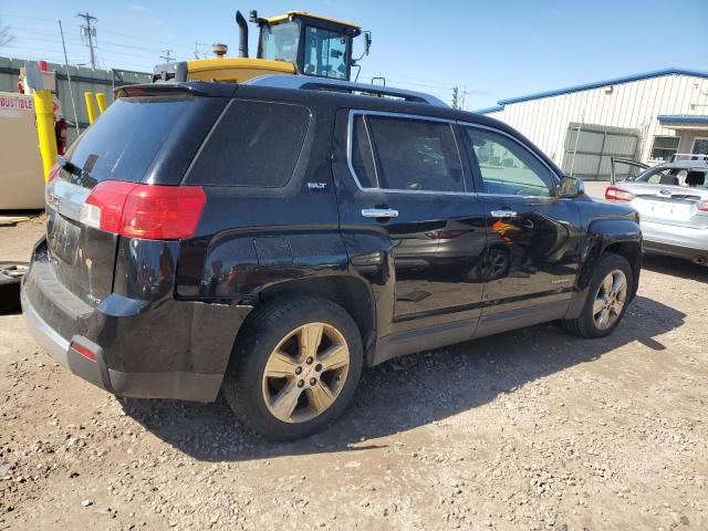  GMC TERRAIN 2014 Czarny