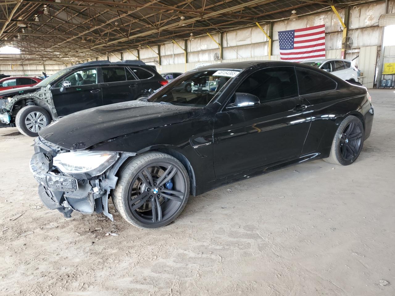 2015 BMW M4 - Image 1