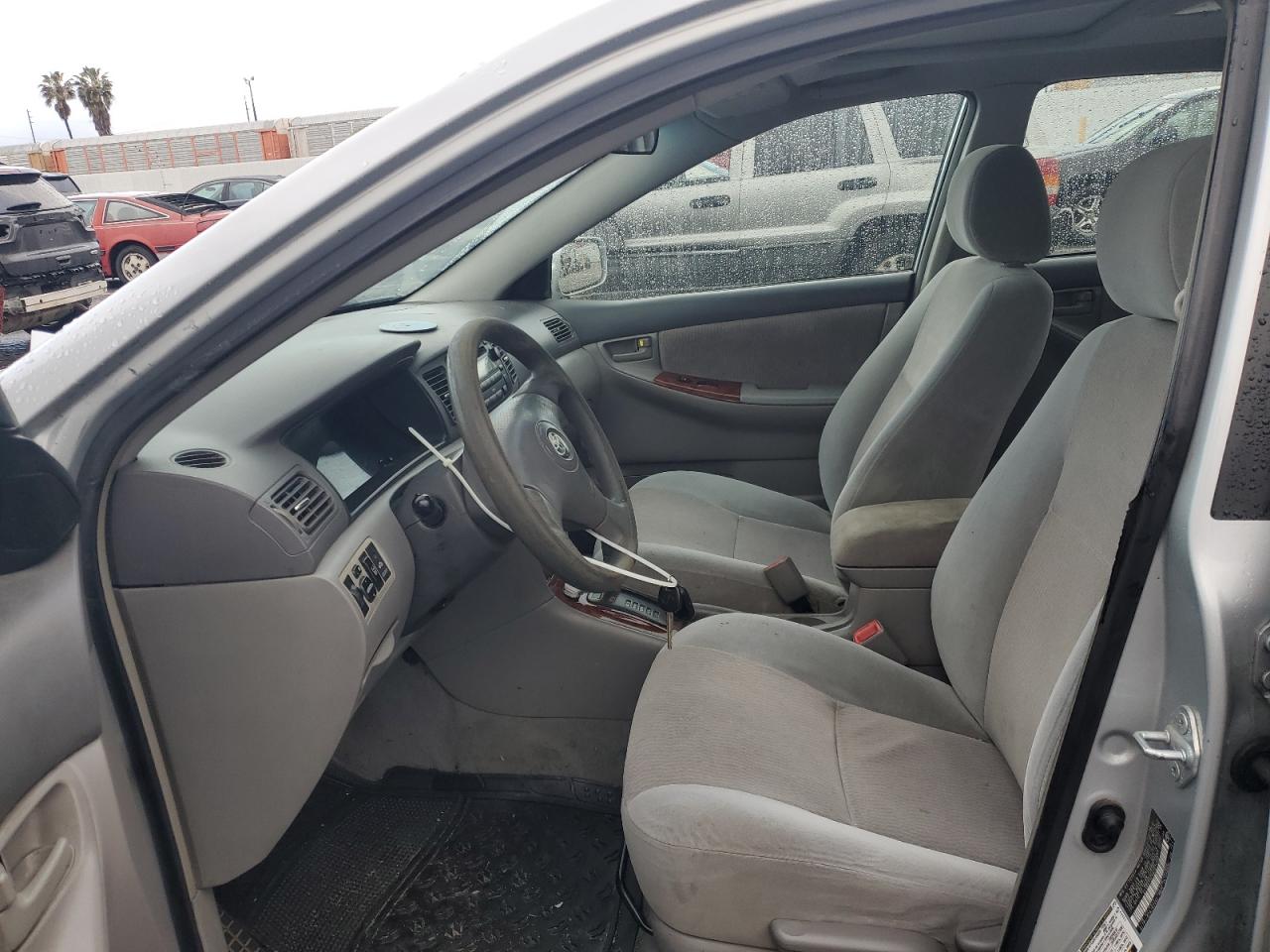 2008 Toyota Corolla - Image 7