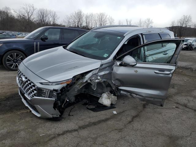 HYUNDAI SANTA FE L 2021
