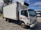 2020 Isuzu Npr Hd  de vânzare în West Warren, MA - Front End