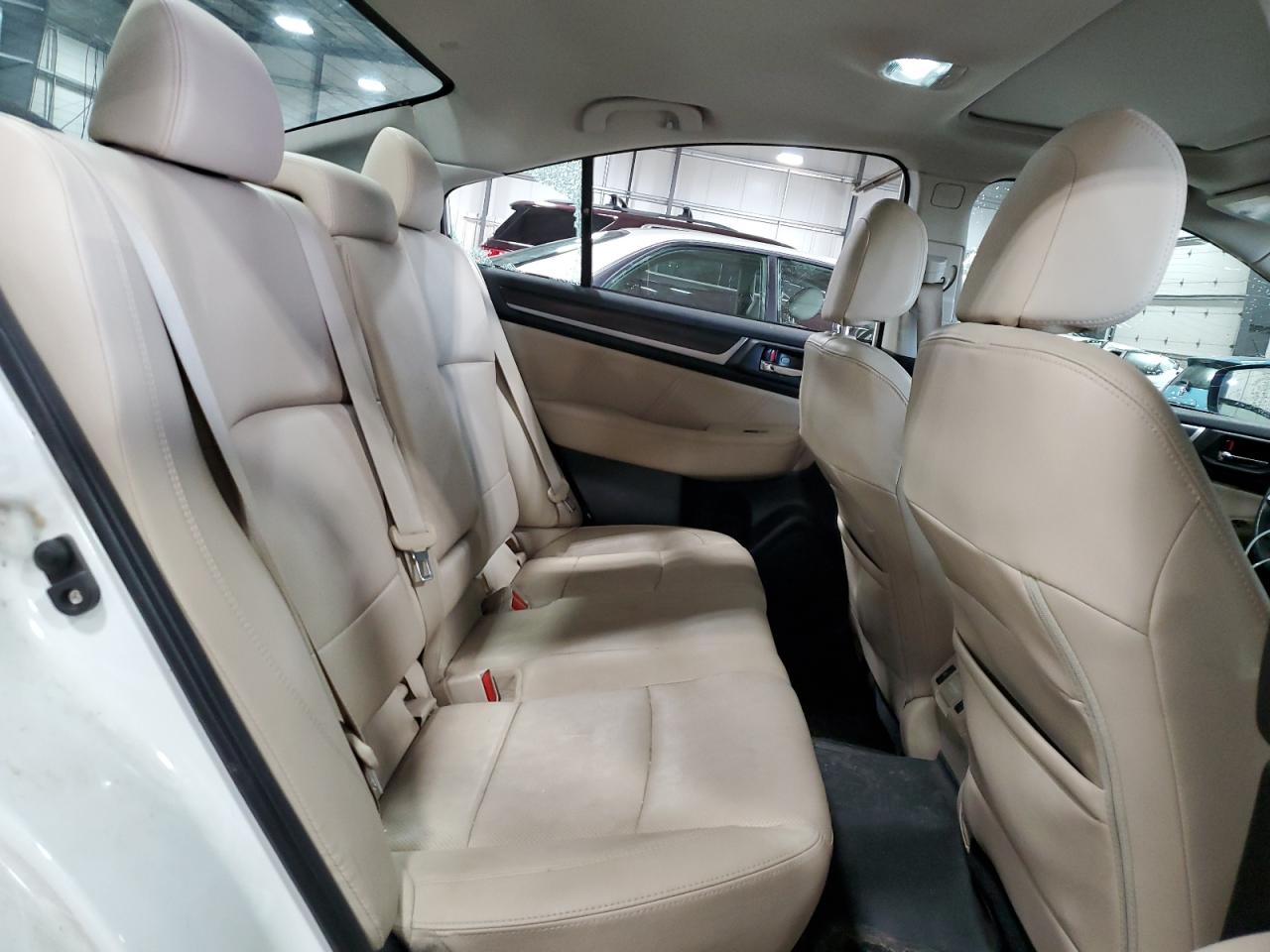 2018 Subaru Legacy - Image 11