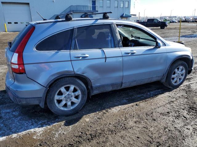 2008 HONDA CR-V EXL