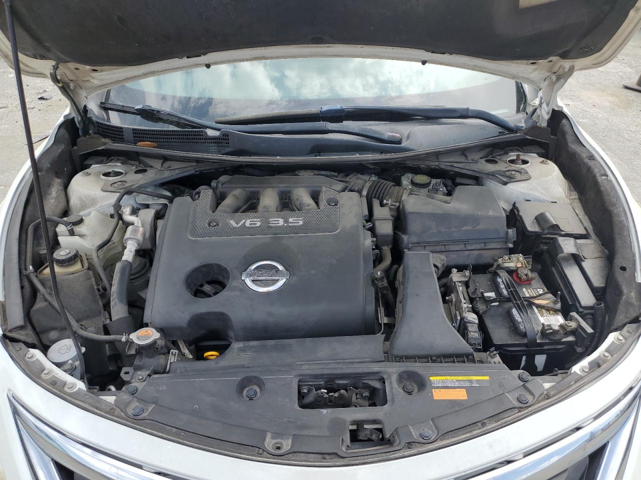 2013 Nissan Altima - Image 11