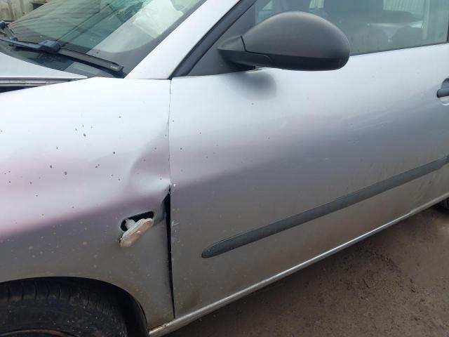 2007 SEAT IBIZA REFE