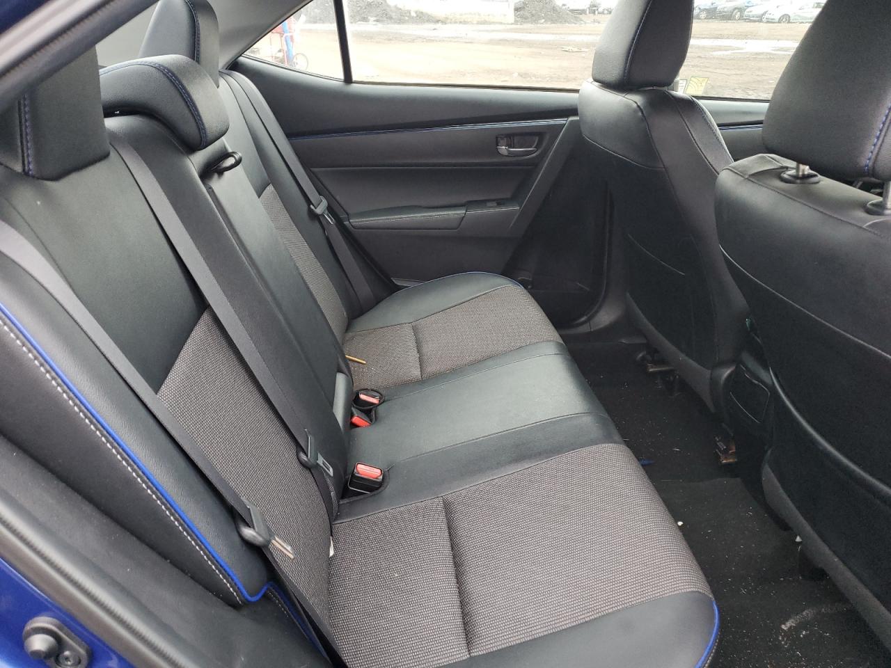 2017 Toyota Corolla - Image 11