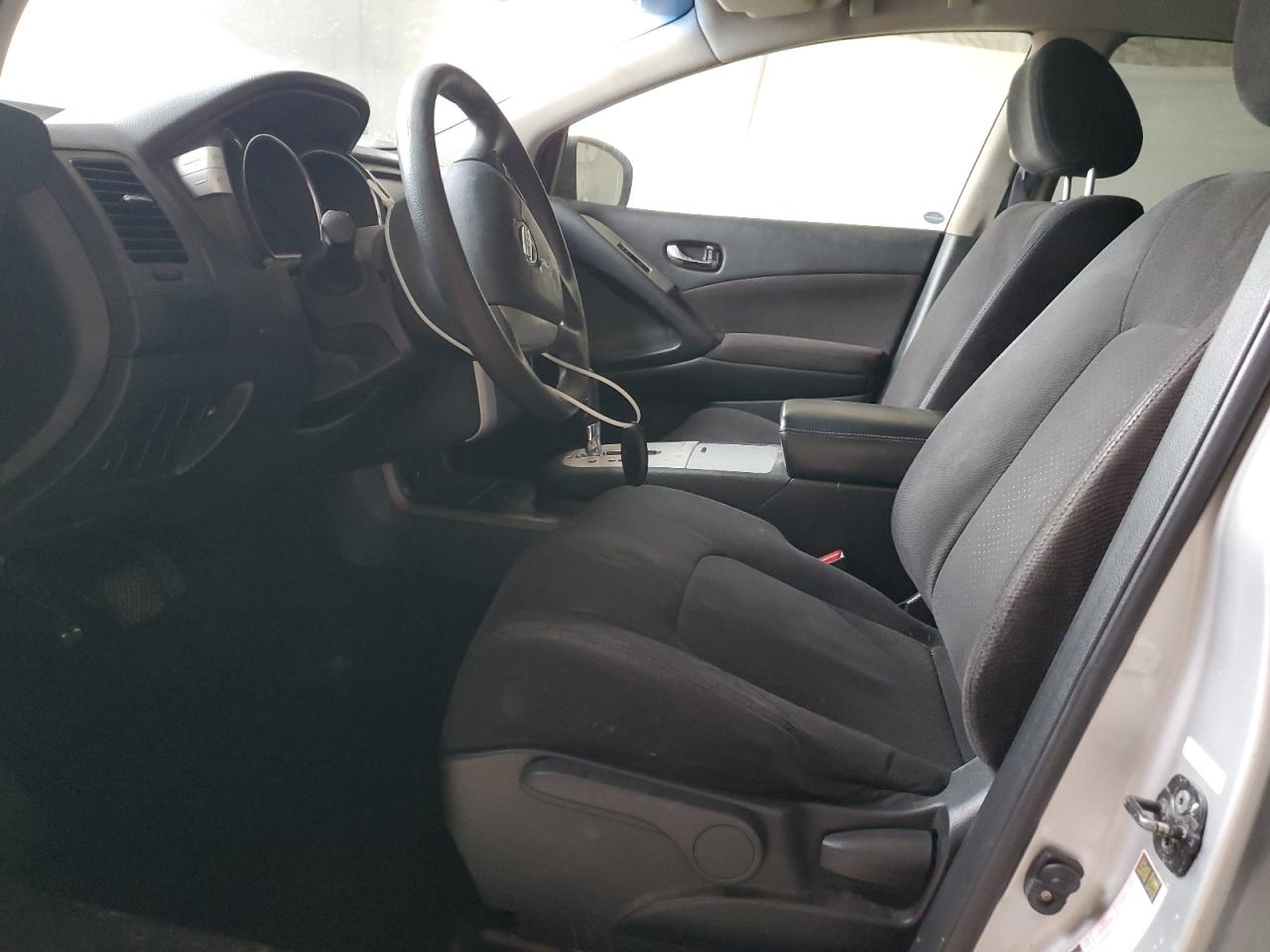2014 Nissan Murano - Image 7