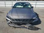 2024 Hyundai Elantra Sel en Venta en Dunn, NC - Front End