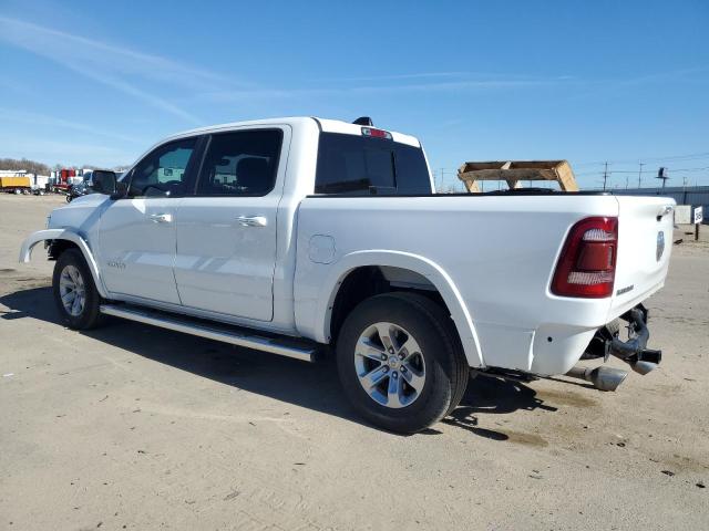 RAM 1500 2022 Белы