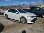 2018 Toyota Camry L продається в Pekin, IL - Front End