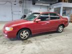 2002 Toyota Corolla Ce en Venta en Wheeling, IL - Mechanical