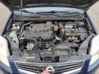 2012 Nissan Sentra 2.0 на продаже в Las Vegas, NV - Side