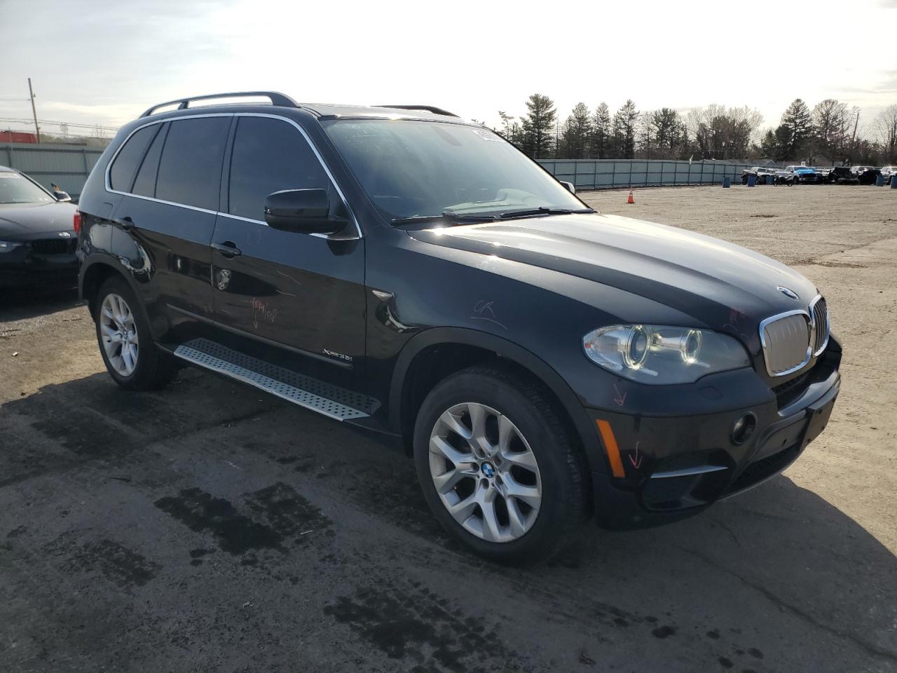 2013 BMW X5 - Image 4