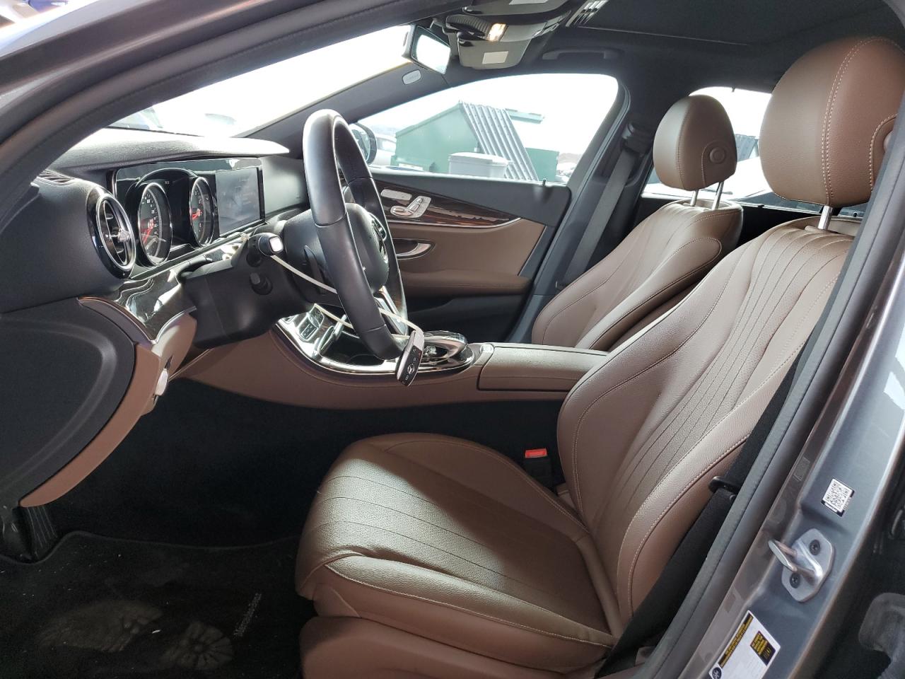 2019 Mercedes-Benz E-klasse - Image 7