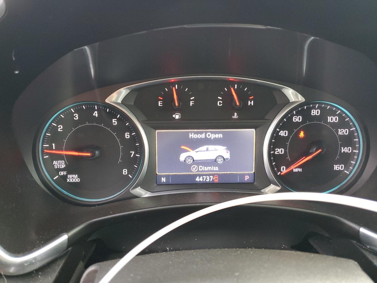 2022 Chevrolet Equinox - Image 9