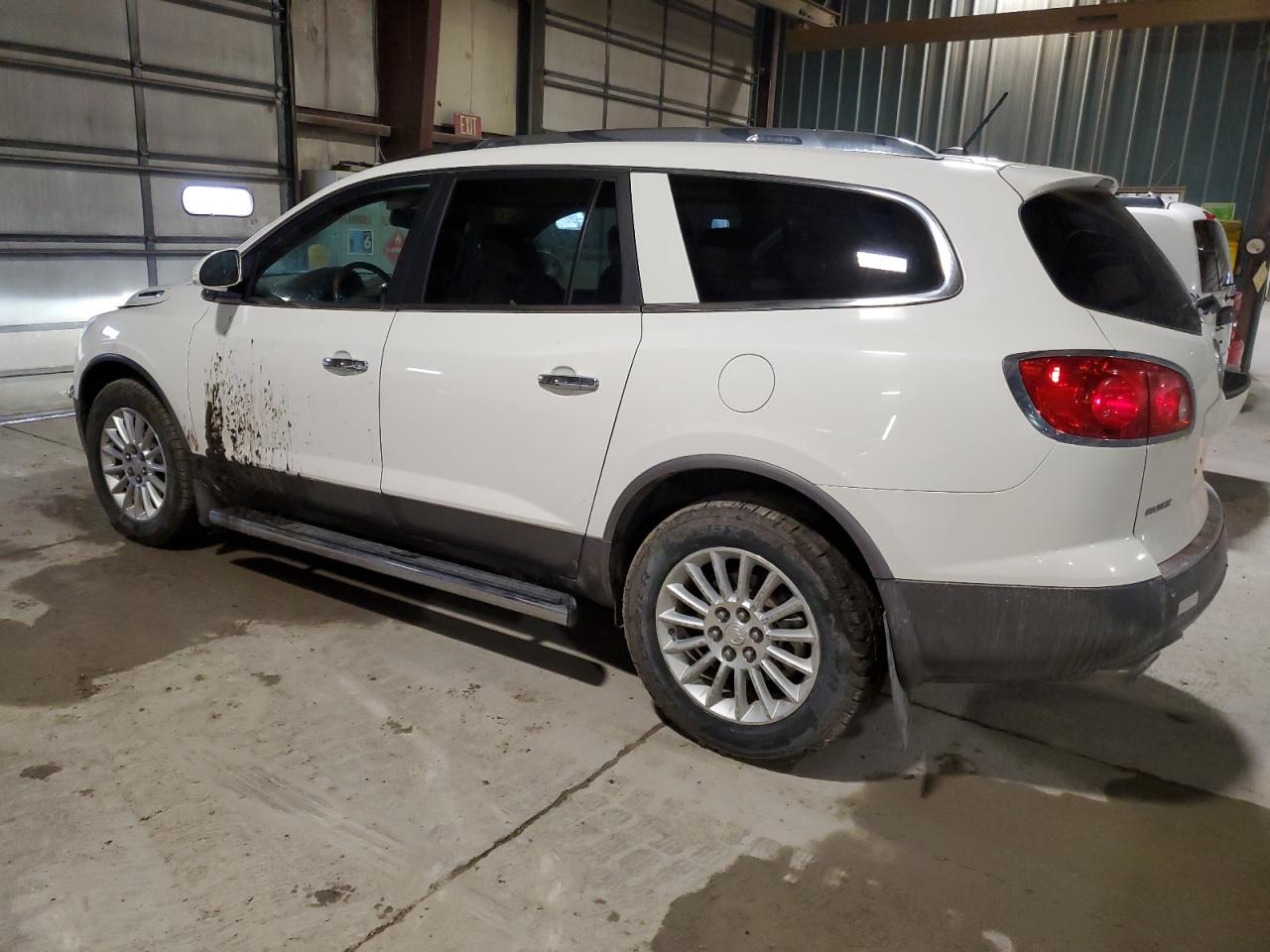 2012 Buick Enclave - Image 2