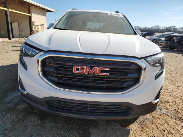  GMC TERRAIN 2020 Biały