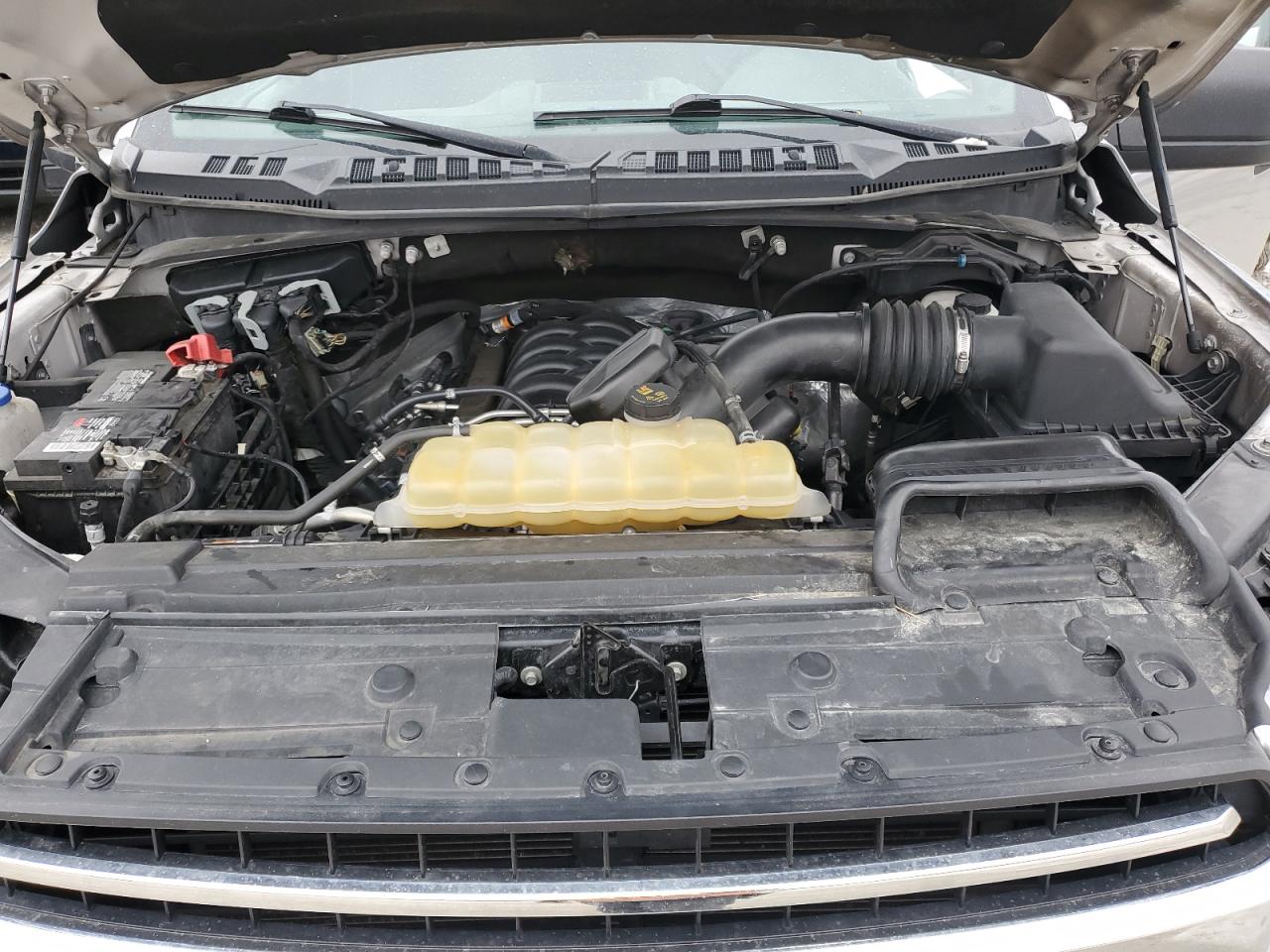 2020 Ford F-150 - Image 11
