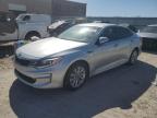 2017 Kia Optima Lx en Venta en Kansas City, KS - Vandalism