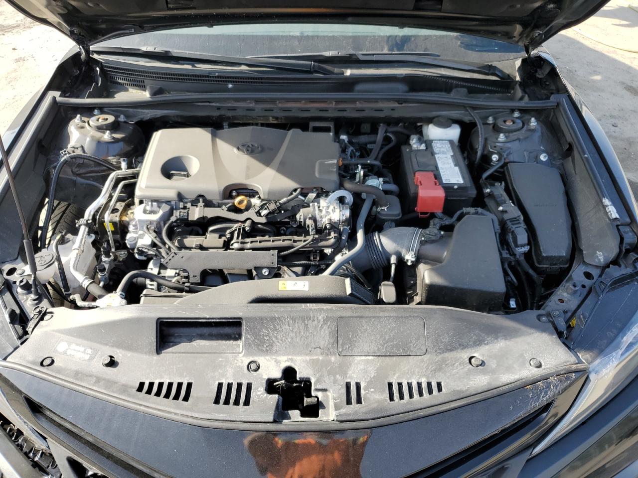 2024 Toyota Camry - Image 11