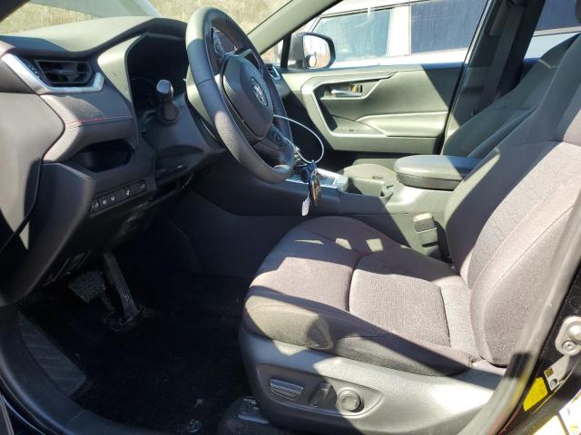 2024 TOYOTA RAV4 PRIME SE