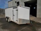 2009 Roadmaster Rmw714Ta35 Enclosed Cargo Trailer للبيع في Ham Lake، MN - Side