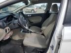 2014 Ford Fiesta Se for Sale in Nampa, ID - Front End