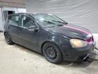 2009 Volkswagen Rabbit  იყიდება Candia-ში, NH - Undercarriage