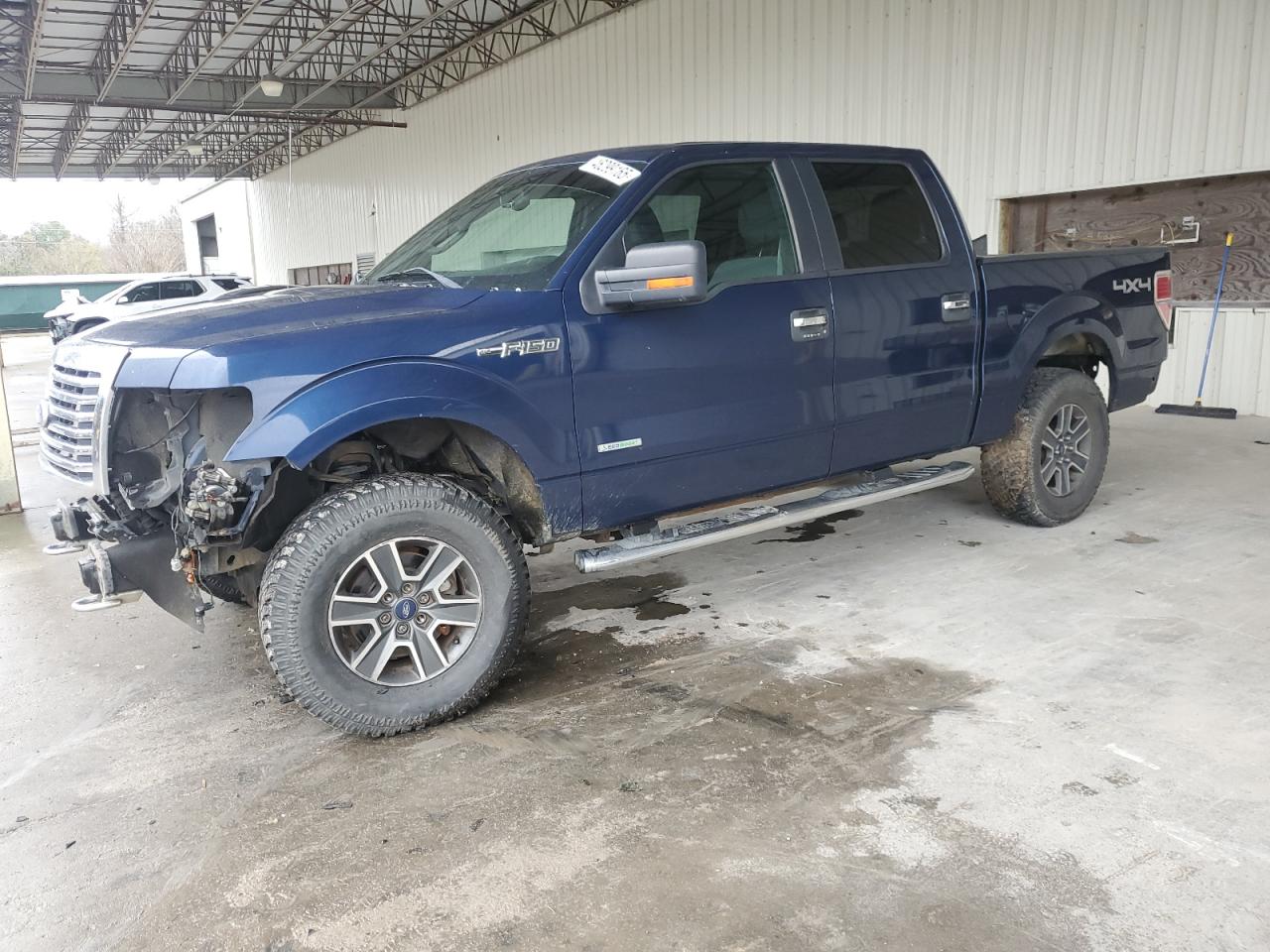 Gaston, SC에서 판매 중인 2011 Ford F150 Supercrew - Front End