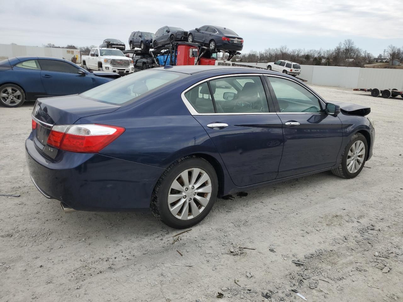 2013 Honda Accord - Image 3