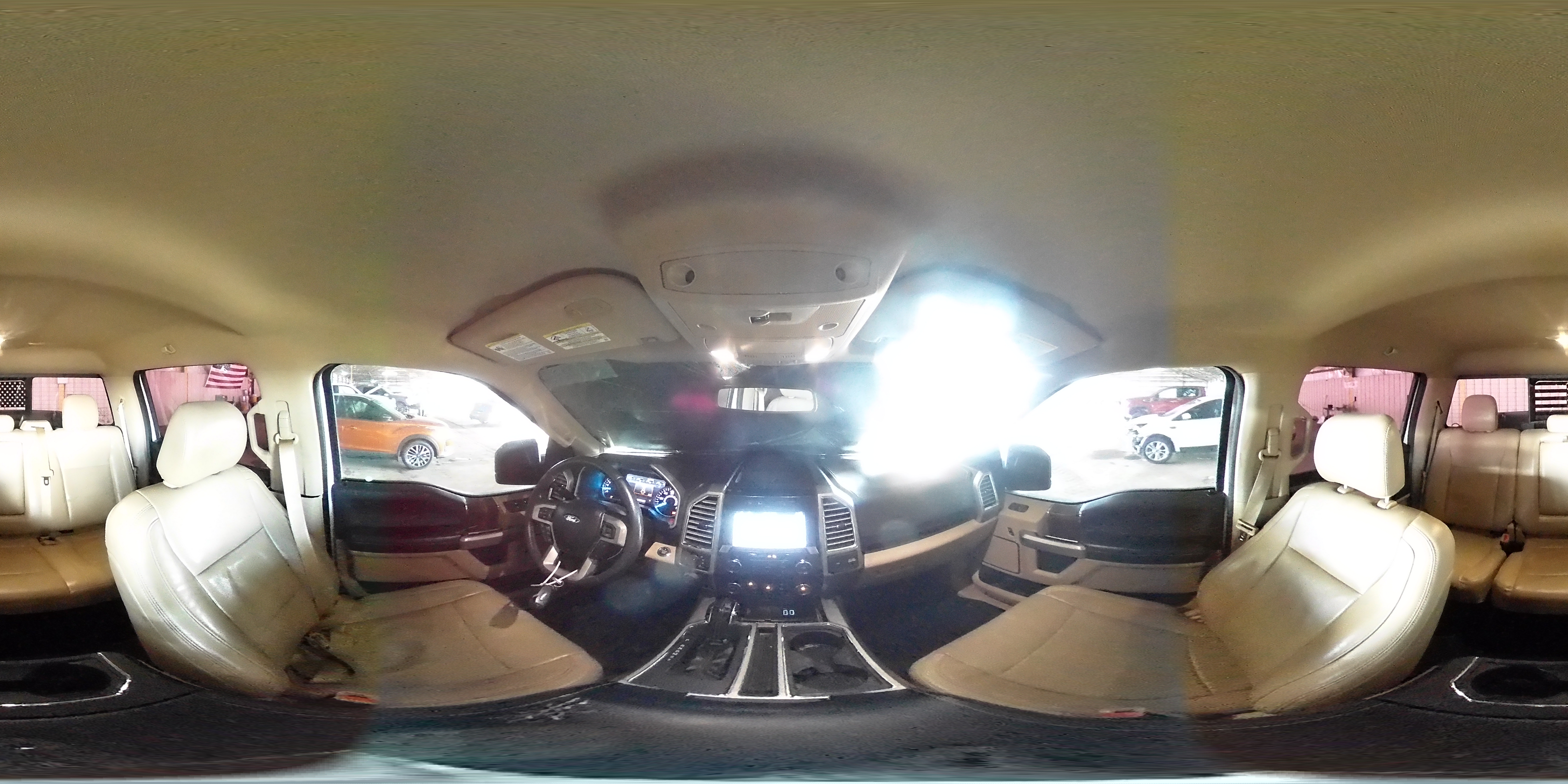 2016 Ford F-150 - Image 13