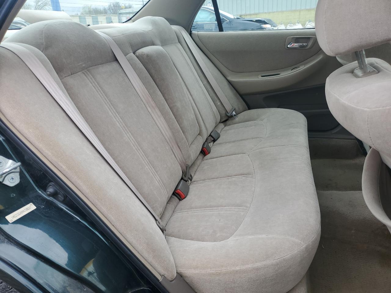 2000 Honda Accord - Image 10