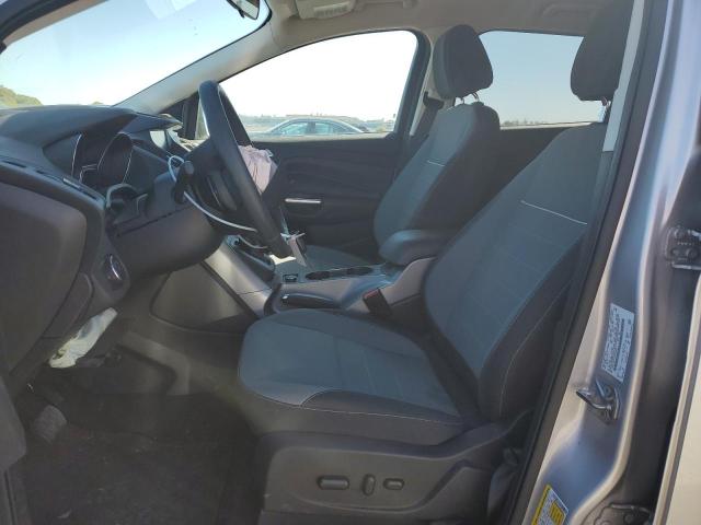  FORD ESCAPE 2014 Серебристый