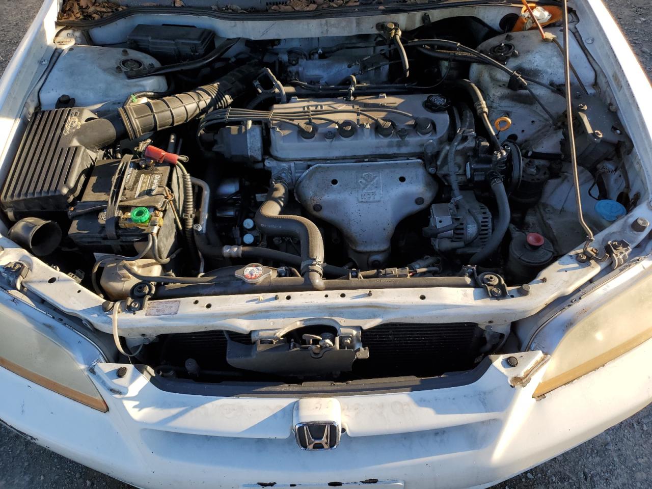 2000 Honda Accord - Image 11