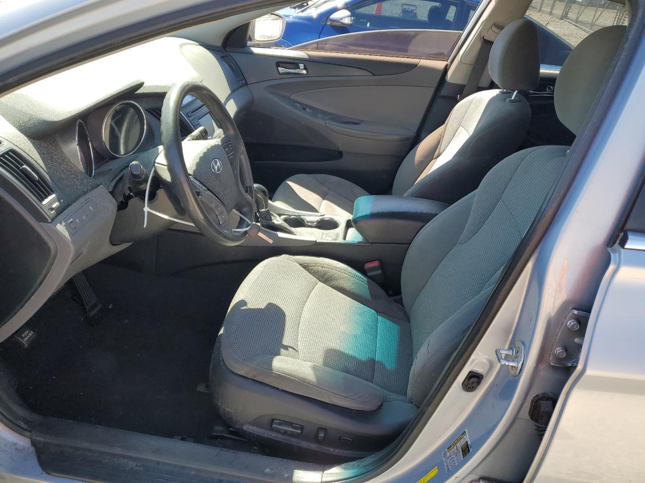 2014 Hyundai Sonata - Image 7