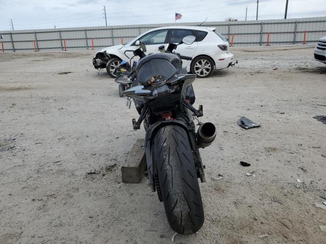 2011 BMW S 1000 RR