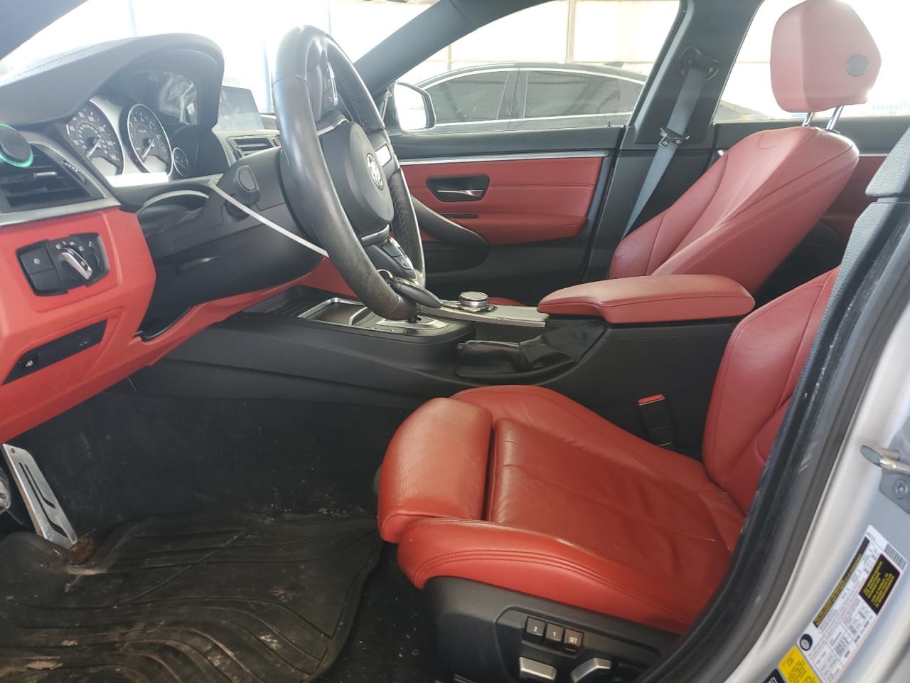 2019 BMW 4er - Image 7