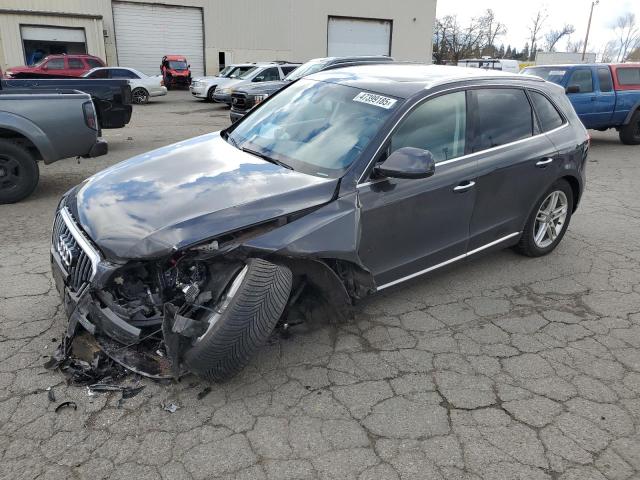2015 Audi Q5 Tdi Prestige