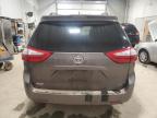 2019 Toyota Sienna Xle იყიდება Des Moines-ში, IA - All Over